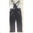 Nohavice lyžiarske zimné Nepremokavé Unisex Dámske Pánske (m-3XL) AOLES AOL18001