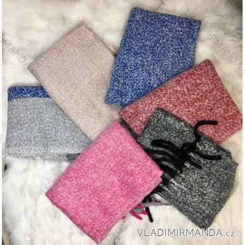 Šál dámska (one size) Poľsko MODA MIC182
