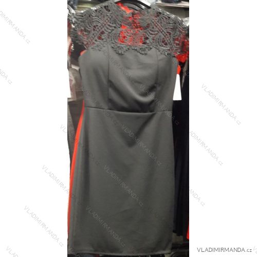 Šaty plesové dámske (uni s / m) Taliansko MÓDA IM9181038