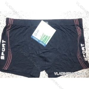 Boxerky pánske bambusové (l-3XL) PESAILM0238