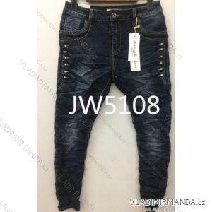 Rifle jeans dámske (xs-xl) lexxury MA119JW5108