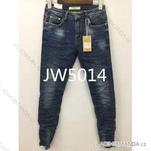 Rifle jeans dámske (xs-xl) lexxury MA119JW5014