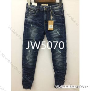 Rifle jeans dámske (xs-xl) lexxury MA119JW5070