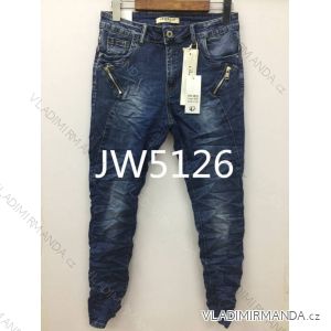 Rifle jeans dámske (xs-xl) lexxury MA119JW5126