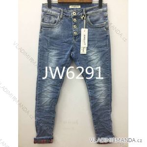 Rifle jeans dámske (xs-xl) lexxury MA119JW6291