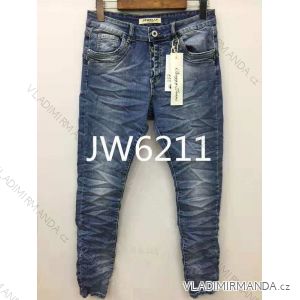 Rifle jeans dámske (xs-xl) lexxury MA119JW6211