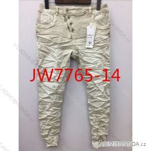 Rifle jeans dámske (xs-xl) lexxury MA119JW7765-14