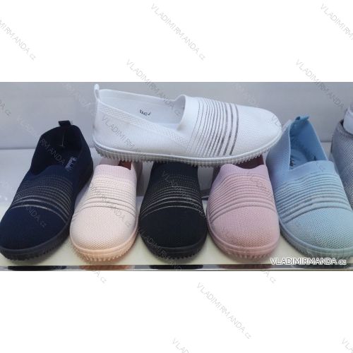 Poltopánky dámske (36-41) OBUV BSHOES OBB19BA42