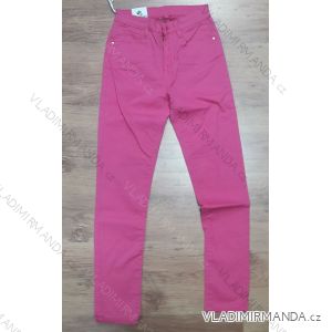 Rifle jeans dámske (26-32) MOON GIRL GV876U