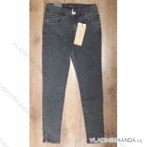 Rifle jeans dámske (25-31) MSARA DM6312F-6