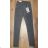 Rifle jeans dámske (25-31) MSARA IM918S1606-2