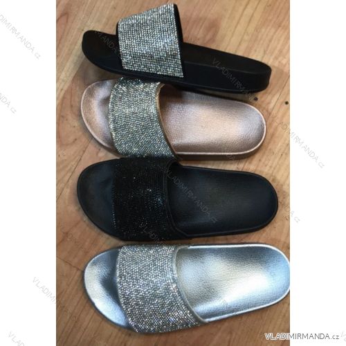 Šlapky dámske (36-41) DSHOES OBUV OBD219001