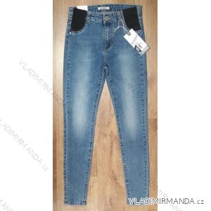 Rifle jeans dámske (xs-xl) /26-32M.SARA MA119DM8808Z