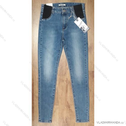 Rifle jeans dámske (xs-xl) /26-32M.SARA MA119DM8808Z