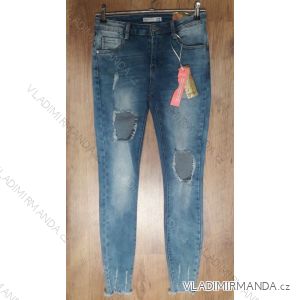 Rifle jeans dámske (26-32) Goldenim MA11927550