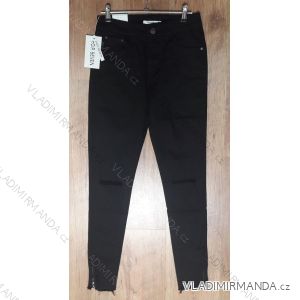 Rifle jeans dámske (26) POP SEVEN MA119T758