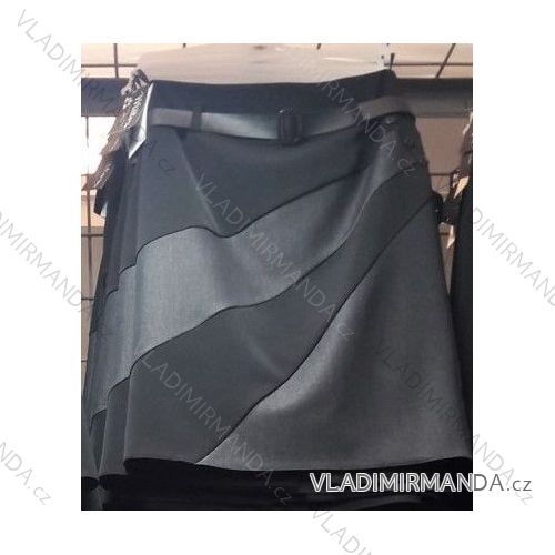 Sukňa kostýmová elegantná dámska (36-48) Miltex TM819751