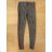 Legíny dlhé dámske nadrozmerné (S-2XL) WD WD-K-003