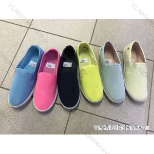 Espadrilky dámske (36-41) BSHOES OBUV OBB19002