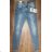 Rifle jeans dámske (26) M.SARA MA119DM8966F