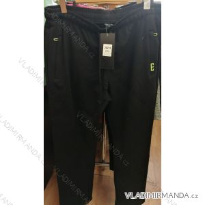 Tepláky slabé pánske (m-2xl) Benter BES2328495