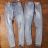 Rifle jeans dámske (XS-XL) YES PINK IM919WL994