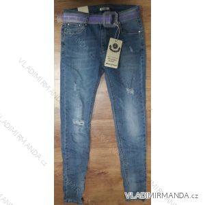 Rifle jeans dámske (26-32) MA119DM8873F