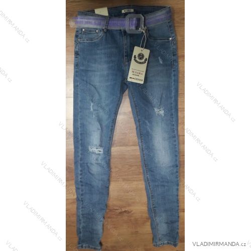 Rifle jeans dámske (26-32) MA119DM8873F