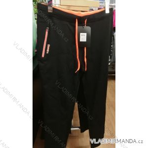 Tepláky slabé dámske nadrozmerné (xl-4XL) Benter 46762