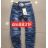 Rifle jeans dámske (26-32) MA119DM8831F