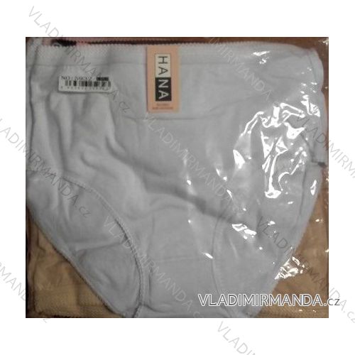 Nohavičky dámske nadrozmerné (3XL-6XL) SöllNO5932