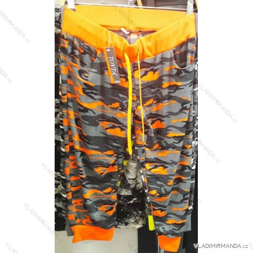 legíny 3/4 dámske (m-2xl) Tovta WAN19011