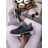 Tenisky botasky dámske (36-41) WSHOES OBUV OB119002