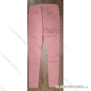 Rifle jeans dámske (26-31) MISSANNA MA119E11-5