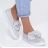 Poltopánky dámske (36-41) OBUV BSHOES OBB19022