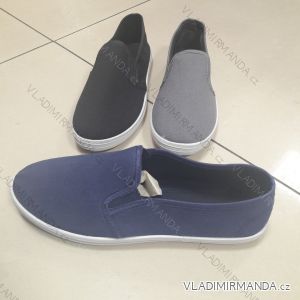 Poltopánky dámske (36-41) FSHOES OBUV OBF19HN506