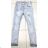 Rifle jeans dámske (XS-XL) ITAIMASKA MA51997105