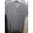 Šaty letné košeľové dámske prúžok (uni s / m) TALIANSKA MODA IM719305