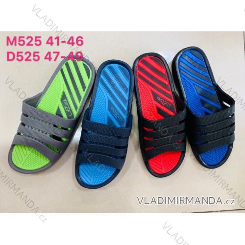 Šľapky letné pánske (41-46) RISTAR RIS19M525