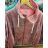 Mikina teplá na zips dámska (m-2xl) EPISTER BES1958329
