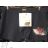 Boxerky pánske nadrozmerné (l-3XL) PESAIL G55458