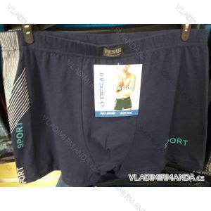 Boxerky pánske nadrozmerné (l-3XL) PESAIL J5008