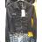 Bunda riflová jeans dámska (S-2xl) MOON GIRL MA119GYB901A