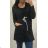 Cardigan bavlnený slabý dámsky (uni sl) Talianska MODA IM619037
