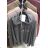 Mikina s kapucňou dámska (uni s / m) ITALY MODA IM519341945