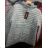 Bunda šušťáková jesenná dámska nadrozmerná (3XL-6XL) Lanteri BES1958344