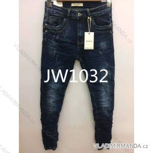 Rifle jeans dámske (xs-xl) Jewell LEXXURY MA519JW1032
