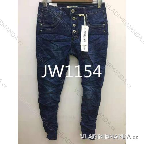 Rifle jeans dámske (xs-xl) Jewell LEXXURY MA519JW1154
