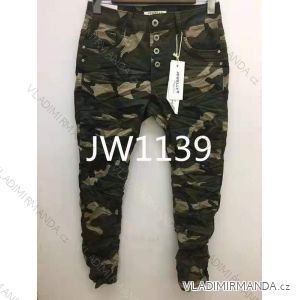 Rifle jeans dámske (xs-xl) Jewell LEXXURY MA519JW1139
