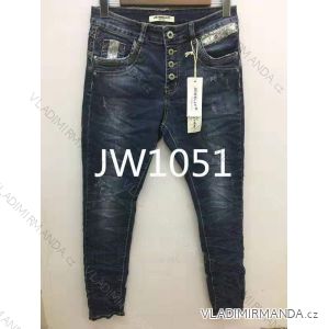 Rifle jeans dámske (xs-xl) Jewell LEXXURY MA519JW1051
